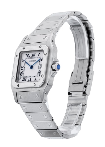 Cartier Santos 2960